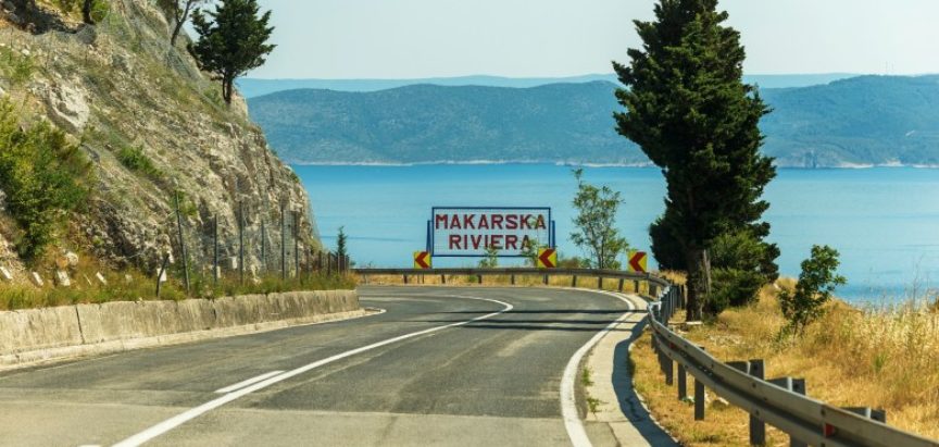 Drama na Makarskoj rivijeri: Velika potjera za Hercegovcem koji je došao na 12 sati u Hrvatsku