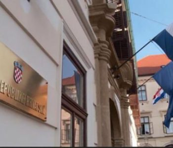VLADA RH raspodijelila 25 milijuna kuna za projekte Hrvata u BiH, RTV Herceg-Bosne dobiva 600 tisuća kuna