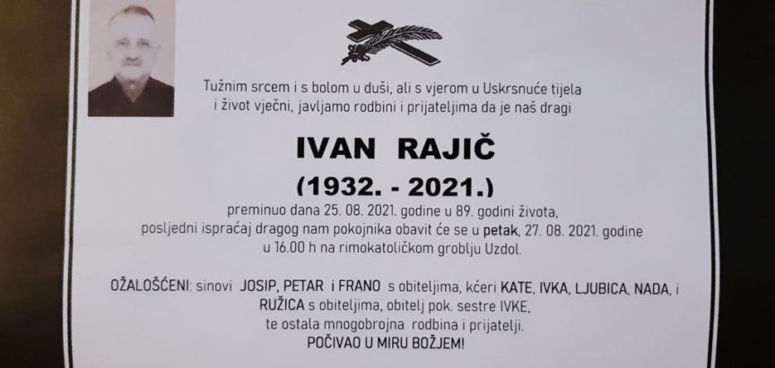 Ivan Rajič