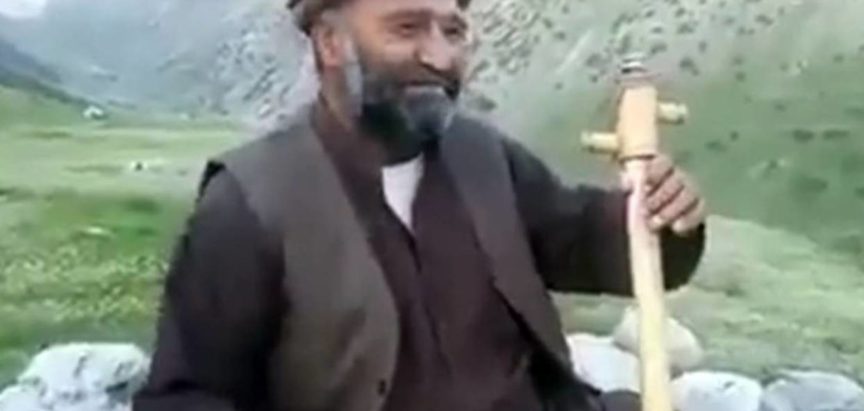 Talibani ubili afganistanskog pjevača: ‘Glazba je zabranjena’