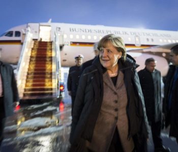 SLATKE BRIGE: Merkelova odlazi u mirovinu tešku 15 tisuća eura