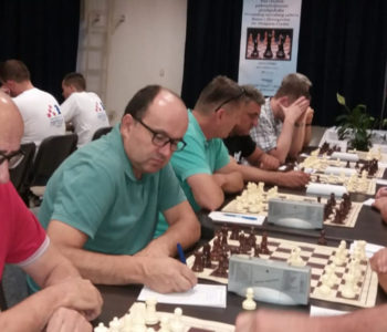 Ramski šahisti 26. Ekipno natjecanje Prve šahovske lige Herceg-Bosne otvorili pobjedom