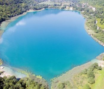 U Boračkom jezeru kod Konjca utopila se sedamnaestogodišnja osoba