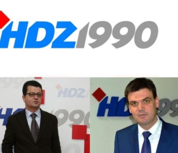 Izbori u HDZ 1990: Zasad kandidati Ilija Cvitanović i Martin Raguž – Posavina traži raskidanje sporazuma s HDZ-om BiH