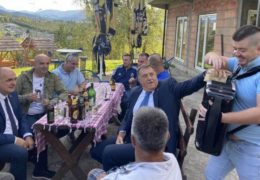 Ipak poštuje Sud BiH. Dodik će zatvorsku kaznu platiti novcom