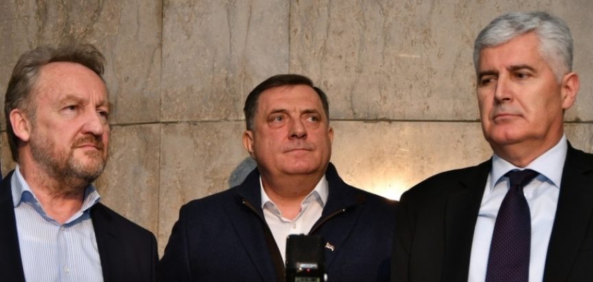 ZASTUPNIK U NJEMAČKOM BUNDESTAGU JOSIP JURATOVIĆ UZBURKAO DUHOVE: “Svi znaju da će Dodika, Čovića i Izetbegovića ovo koštati političkih pozicija”