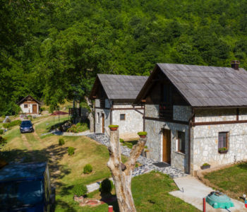 3,5 milijuna KM za ruralni turizam u Bosni i Hercegovini