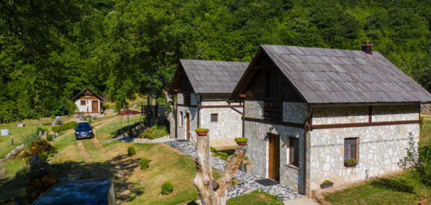 3,5 milijuna KM za ruralni turizam u Bosni i Hercegovini