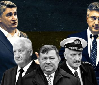 Zašto je priča oko hrvatskih generala neugodna za Plenkovića? Nož u leđa im zabijaju kadrovi koje je instalirao HDZ BiH