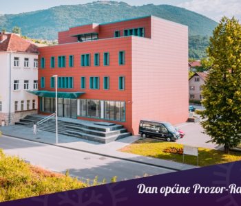 PROGRAM: Dan općine Prozor-Rama 2021