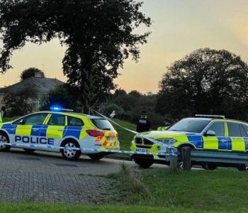 Masovna pucnjava na jugozapadu Engleske, među ubijenima petogodišnje dijete
