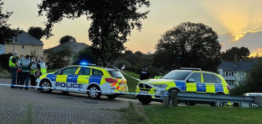 Masovna pucnjava na jugozapadu Engleske, među ubijenima petogodišnje dijete
