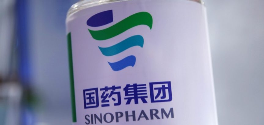 Stiglo pola milijuna kineskog cjepiva Sinopharm za koje se od javnosti krije cijena