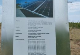 Sačmaricom pucano na solare tvrtke Energy Europa na Čulama