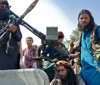 Talibani ušli u Kabul – Spuštena zastava SAD-a u američkoj ambasadi, predsjednik Afganistana pobjegao iz države