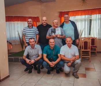 DAN ŠAHA: Šahovski klub “Jajce” pobjednik Seniorske lige prijateljstva odigrane u Prozor-Rami