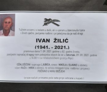 Ivan Žilić
