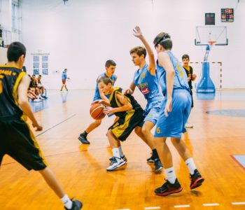 HKK “Rama”: Obavijest za polaznike Škole košarke