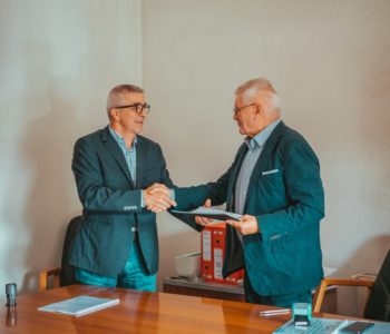 JKP “Vodograd” i TEHNIX potpisali ugovor o izgradnji prve bioreakcijske kompostane na ovim prostorima