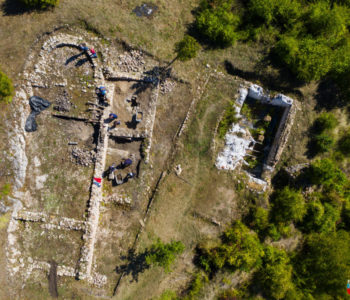 Započela nova faza arheoloških istraživanja na Gracu u Ljubuncima
