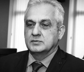 Preminuo Ljubo Bešlić, dugogodišnji gradonačelnik Mostara