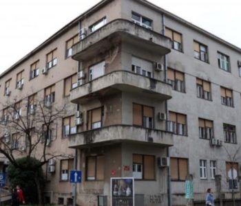 U SKB Mostar od posljedica koronavirusa preminulo sedam osoba
