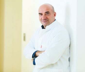 Hrvatska liječnička komora od Plenkovića traži da razriješi Lauca