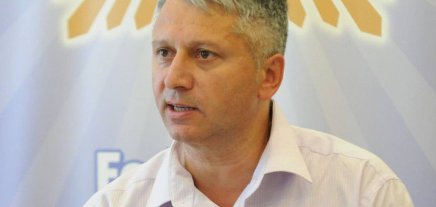 U Srbiji uhićen bivši načelnik krim policije FUP-a Edin Vranj