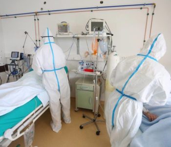 U BiH u posljednja 24 sata preminulo 26 osoba od posljedica zaraze koronavirusom