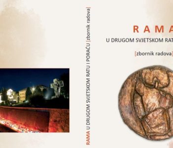 NAJAVA: Znanstveni skup na Šćitu “Rama u Drugom svjetskom ratu i poraću”