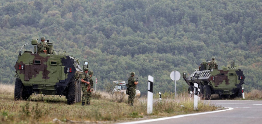 Što se zapravo događa na sjeveru Kosova