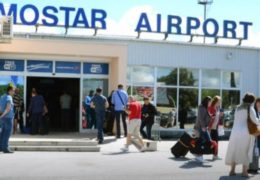 Nakon šest godina ponovno uspostavljena linija Mostar – Stuttgart