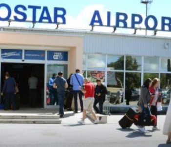 Uposlenik zračne luke Mostar: “Ljubić mi je prijetio Čovićem”