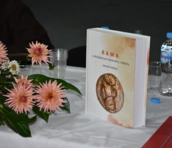 Održan simpozij “Rama u Drugom svjetskom ratu i poraću”