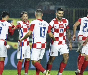 Drama u Osijeku, Hrvatska ostala bez preokreta i prvog mjesta! VAR poništio pobjednički gol