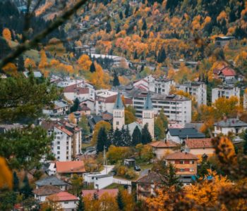 VAREŠ: Industrijski grad na zlatnim temeljima