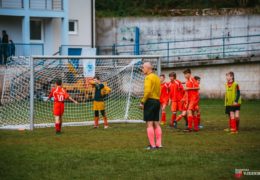Mlade selekcije HNK “Rama” poražene na gostovanju kod FK Velež