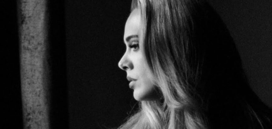 Adele predstavila dugoočekivanu pjesmu “Easy On Me”