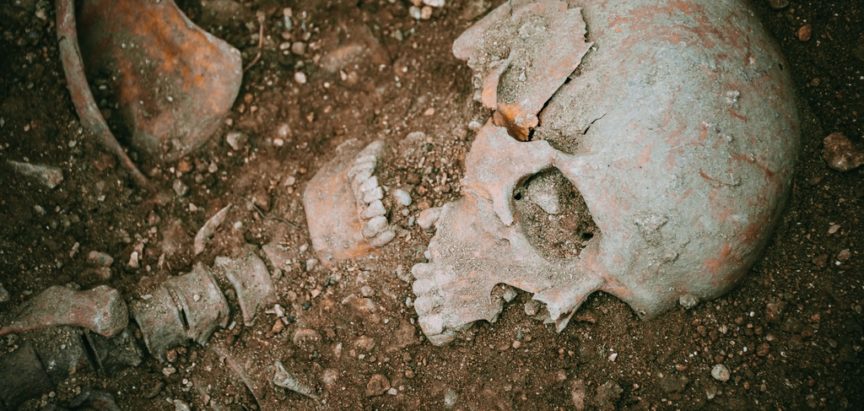 ARHEOLOŠKA SENZACIJA: Pronađen najstariji fosil ljudskog pretka u Europi