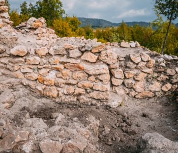 DETEKTORAŠI ili Propast bosanskohercegovačke arheologije