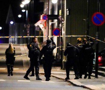 Za ubojstvo pet ljudi u napadu lukom i strijelom u Norveškoj osumnjičen Danac