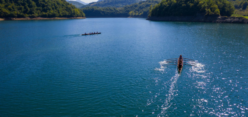 NAJAVA: Veslačka regata “Rama sprint 2022” u Ustirami
