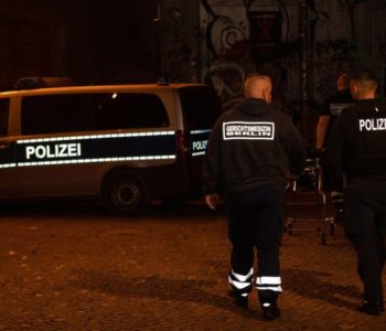 TRAGEDIJA U NJEMAČKOJ: Hrvatica ubijena u stanu