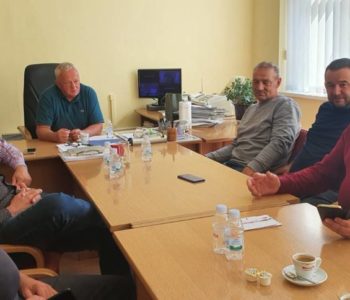 Načelnik općine dr. Jozo Ivančević se sastao s mještanima Orašca, Proslapa i Kozla