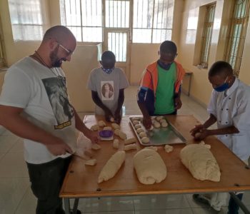 Salezijanac Josip Soldo iz Rame želi u Etiopiji otvoriti pekaru, traži pomoć dobrih ljudi