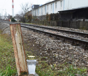 Poginula 22-godišnjakinja u naletu vlaka na željezničkom mostu u Karlovcu