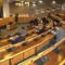 Federalni parlament danas u fokusu domaće političke scene: Vukoja, Isak i ispit za koaliciju