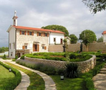 NAJAVA: Blagoslov kapelice u rodnoj kući Petra Barbarića u Klobuku kod Ljubuškog