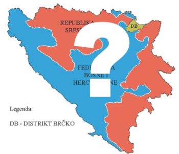 Prvo ljubav prema zemlji Bosni i Hercegovini pa onda politika