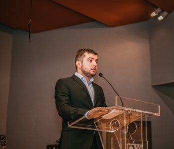 Mladi književnik i novinar Matias Zečević preminuo u 30. godini